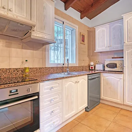 Isabella ヴィラ *