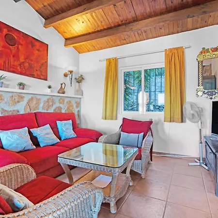 Villa Isabella Denia