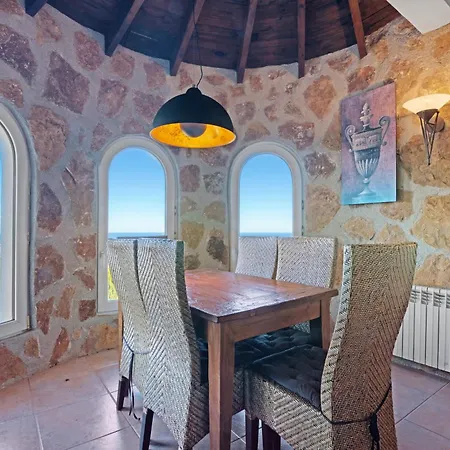 Isabella ヴィラ *