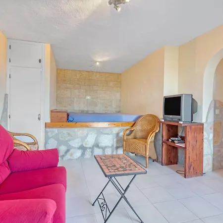 Isabella Villa Denia