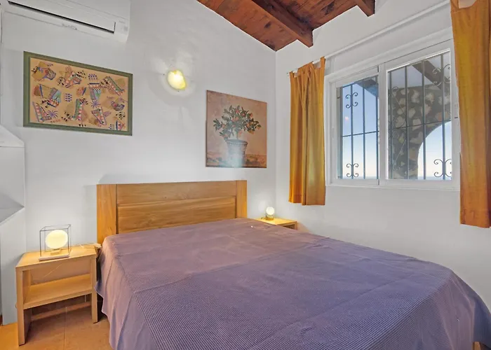 Isabella Villa Denia