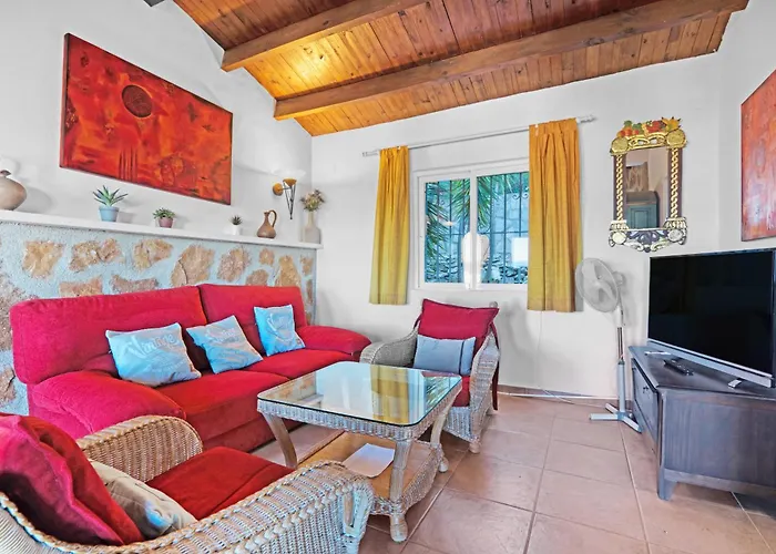 Villa Isabella Denia