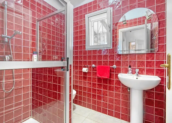 Isabella Villa Denia