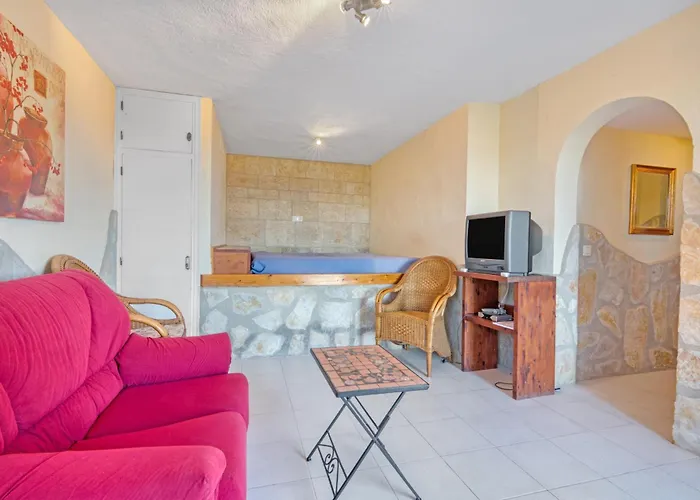 Isabella Villa Denia