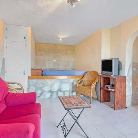 Vila Isabella Denia
