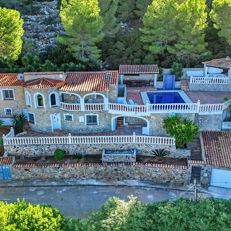 Vila Isabella